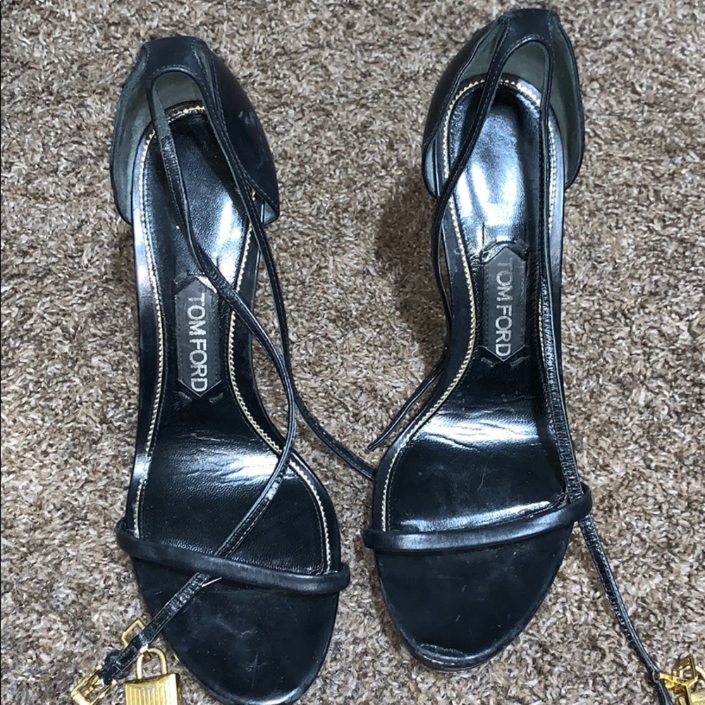 Tom Ford Women’s Sandals